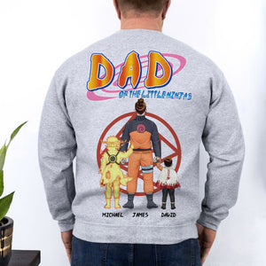 Personalized Gifts For Dad Shirt 01OHDC300524PA - 2D Shirts - GoDuckee