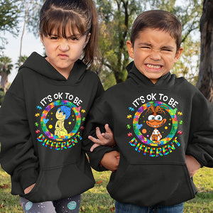 Personalized Gifts For Kids Shirt 05toqn250225 - Shirts - GoDuckee