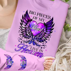 Personalized Gifts For Memorial Shirt 04xqqn200225 - AOP Products - GoDuckee