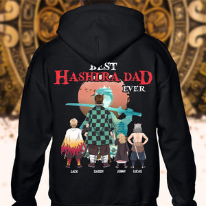 Personalized Gifts For Dad Shirt 02qhtn280524hg - 2D Shirts - GoDuckee