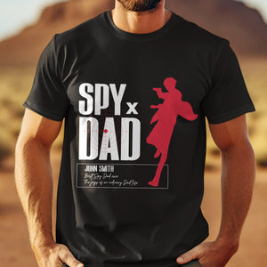 Personalized Gifts For Dad Shirt 02htpu300524pa Father's Day - 2D Shirts - GoDuckee