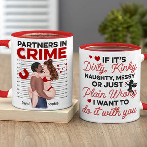 Personalized Gifts For Couple Coffee Mug 05acqn020724tm - Coffee Mug - GoDuckee