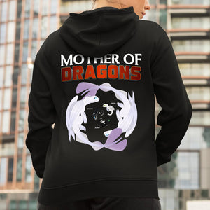 Personalized Gifts For Mom Shirt Mother 011kaqn060324 - 2D Shirts - GoDuckee