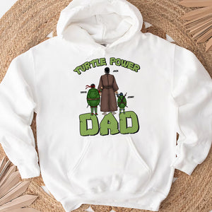 Personalized Gifts For Dad Shirt 03ohtn010224ha - 2D Shirts - GoDuckee