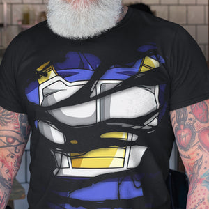 Personalized Gifts For Dad Shirt 05qhqn060424hh Father's Day - 2D Shirts - GoDuckee