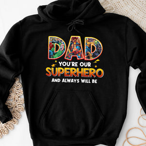 Personalized Gifts For Dad Shirt 01natn010524pa Father's Day - 2D Shirts - GoDuckee