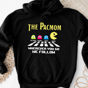 Personalized Gifts For Mom Shirt 04httn260324 - 2D Shirts - GoDuckee