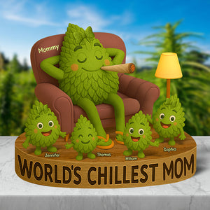 Personalized Gifts For Dad Plaque 022toqn100425 - Shaped Plaques - GoDuckee