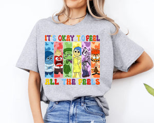 619acxx050824 Shirt - Shirts - GoDuckee