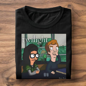Gifts For Movie Fans 247acxx260824 Funny Shirt - Shirts - GoDuckee