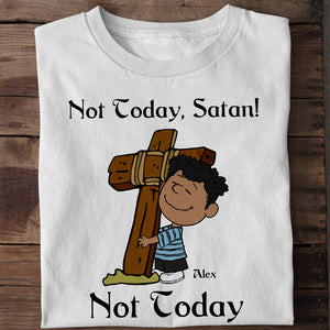 Personalized Gifts For Christians Shirt 04acmh100125hg - Shirts - GoDuckee