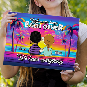 Personalized Gifts For Couple Canvas Print 01topu301224hg - Poster & Canvas - GoDuckee