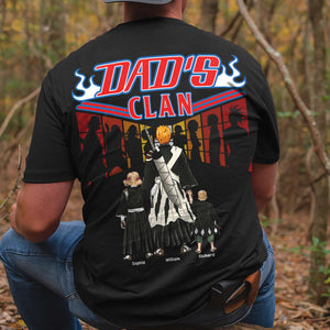 Personalized Gifts For Dad Shirt 06qhqn140524hg - 2D Shirts - GoDuckee