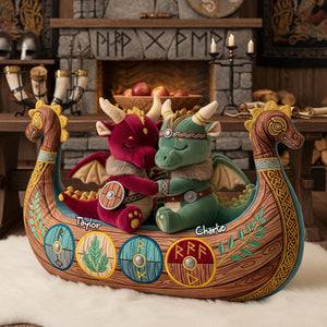 Cuddly Couple Pillow - Personalized Gifts For Couple 05PGLU031225 - Pillow - GoDuckee