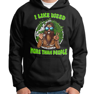 Personalized Gifts For Weed Lover Shirt 03acpu190724 - Shirts - GoDuckee