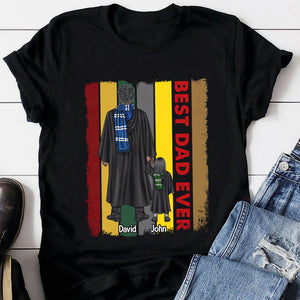 Family 01NATN030523TM Personalized Shirt - Shirts - GoDuckee