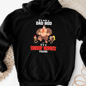 Personalized Gifts For Dad Shirt 05httn250424 - 2D Shirts - GoDuckee