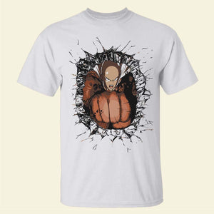 Personalized Gifts For Dad Shirt 05ohtn230524hh - 2D Shirts - GoDuckee