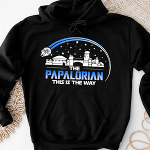 Personalized Gifts For Dad Shirt 04qhtn070524hhhg Father's Day - 2D Shirts - GoDuckee
