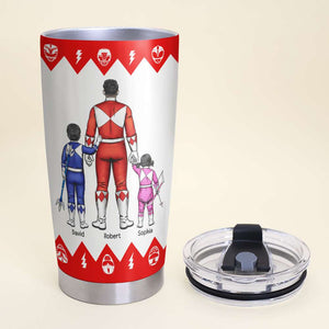 Dad 09acqn050523hh Personalized Tumbler - Tumbler Cup - GoDuckee