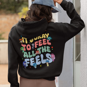 Personalized Gifts For Teacher Shirt 05napu020724 Cartoon - Shirts - GoDuckee