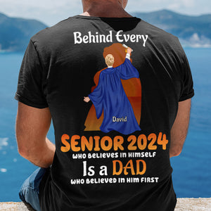 Personalized Gifts For Graduation Shirt 06ohqn040624tm - 2D Shirts - GoDuckee