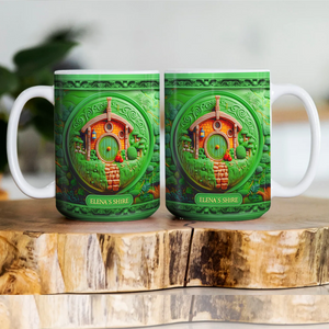 Personalized Gift For Movie Fan Coffee Mug, High Fantasy Adventure Film 03qhpu291124 - Coffee Mug - GoDuckee