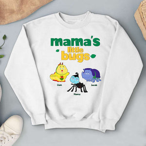 Personalized Gifts For Dad Shirt 021kapu020424 Father's Day - 2D Shirts - GoDuckee