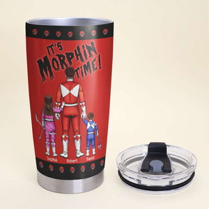 Dad 05htqn110523hh Personalized Tumbler - Tumbler Cup - GoDuckee