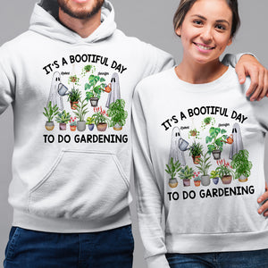 Do Gardening- Personalized Shirt-Gardening Gifts-04huqn250923 - Shirts - GoDuckee