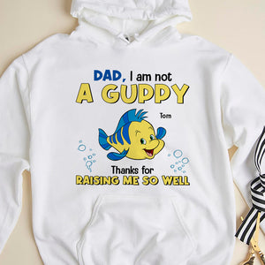 Father's Day- 05httn240523 Personalized Shirt - Shirts - GoDuckee