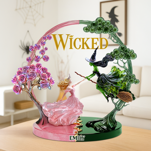 Musical Acrylic Plaque - Personalized Gifts For Fans 03tgpu300625 - Shaped Plaques - GoDuckee