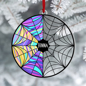 Ornament 01napo160823, Personalized Ornament - Ornament - GoDuckee