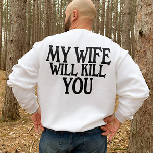 Personalized Gifts For Husband Shirt 01acdt161024 - Shirts - GoDuckee
