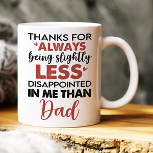 Happy Mother's Day, Gift For Mom, Personalized Mug, Mom And Kid Coffee Mug, Mother's Day Gift - Coffee Mug - GoDuckee