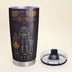 Dad 01qhqn090523tm Personalized Tumbler - Tumbler Cup - GoDuckee