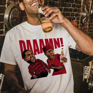 Personalized Gifts For Beer Lovers Shirt 03acdt250624 - 2D Shirts - GoDuckee