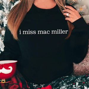 Memorial Embroidered Shirt, I Miss You 153acpu260824 - Shirts - GoDuckee