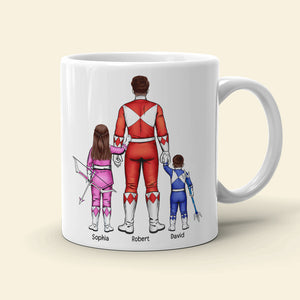 Dad 02naqn160523hh Personalized Coffee Mug - Coffee Mug - GoDuckee