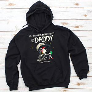 Personalized Gifts For Dad Shirt 04QHDT130524 - 2D Shirts - GoDuckee