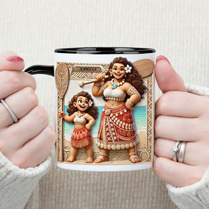 Personalized Gifts For Cartoon Lovers Coffee Mug 02tgqn051224 - Coffee Mug - GoDuckee