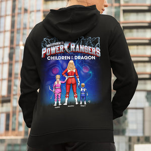 Personalized Gifts For Mom Shirt 02ohqn090424hh Mother's Day - 2D Shirts - GoDuckee
