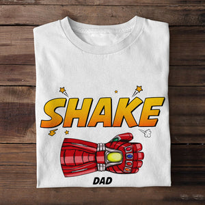 Shake & Bake 02HUTN020623HA Personalized Shirt - Shirts - GoDuckee
