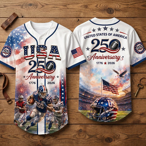 Epic America Football Jersey - Personalized Gifts For American Football Lovers 02qhtn250626
