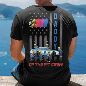 Racing Family-02hthn160623 Personalized Shirt - Shirts - GoDuckee