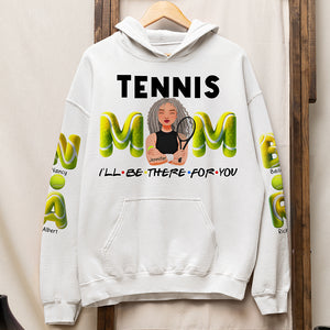 Personalized Gifts For Tennis Mom Shirt 06xqqn180225pa - AOP Products - GoDuckee