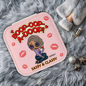 Personalized Gifts For Women Jewelry Box 01kaqn241224hh - Jewelry Box - GoDuckee