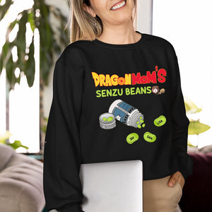 Personalized Gifts For Dad Shirt 021HTMH260324 Father's Day - 2D Shirts - GoDuckee