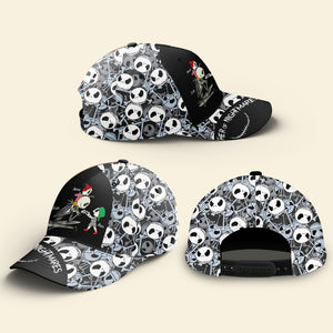 Personalized Gifts For Dad Classic Cap 05qhdt090524 Father's Day - Caps - GoDuckee