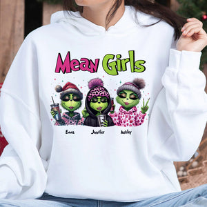 Fashion Girls 04huhn251123 Personalized Shirt - Shirts - GoDuckee